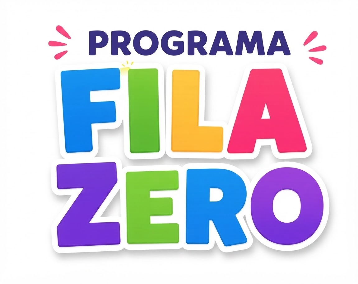Programa Fila Zero — Instituto DiverGENTE